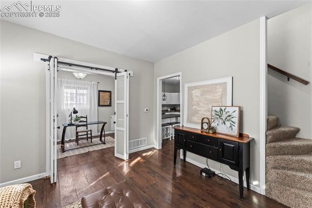 322 Nichols Court, Colorado Springs, CO 80905