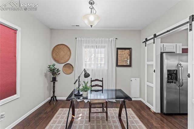 322 Nichols Court, Colorado Springs, CO 80905