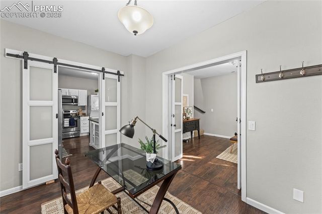 322 Nichols Court, Colorado Springs, CO 80905