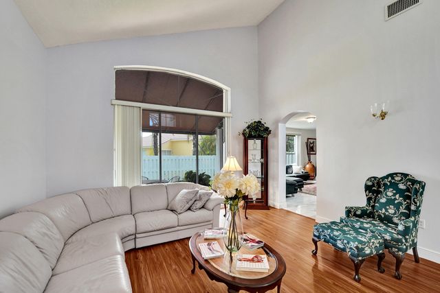 15241 SW 51st Street, Miramar, FL 33027