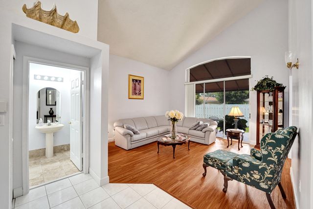 15241 SW 51st Street, Miramar, FL 33027