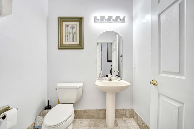 15241 SW 51st Street, Miramar, FL 33027