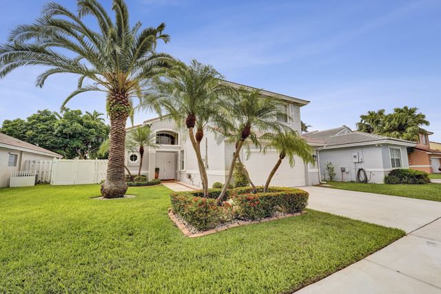 15241 SW 51st Street, Miramar, FL 33027