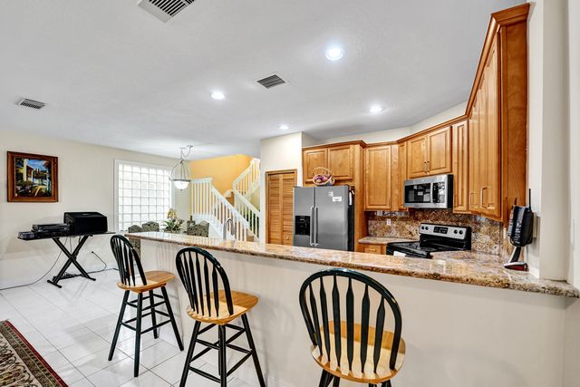 15241 SW 51st Street, Miramar, FL 33027