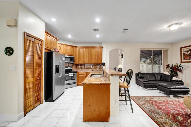 15241 SW 51st Street, Miramar, FL 33027
