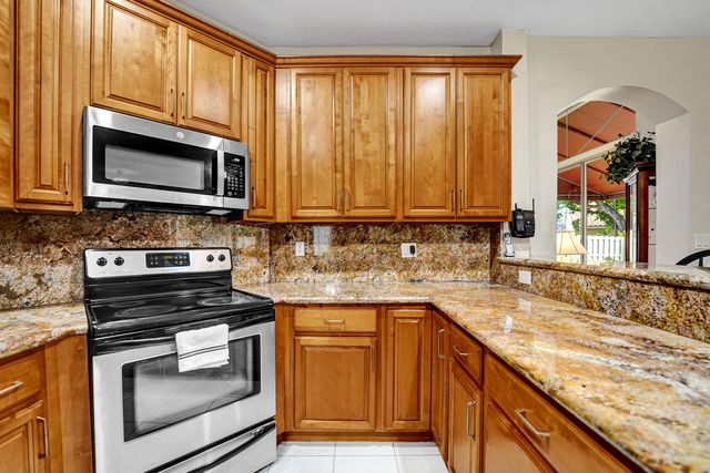 15241 SW 51st Street, Miramar, FL 33027