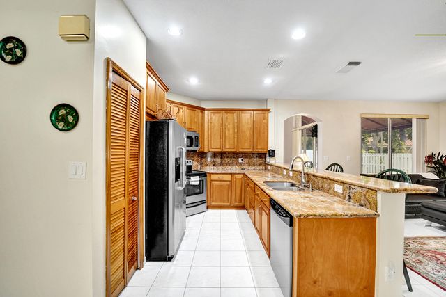 15241 SW 51st Street, Miramar, FL 33027