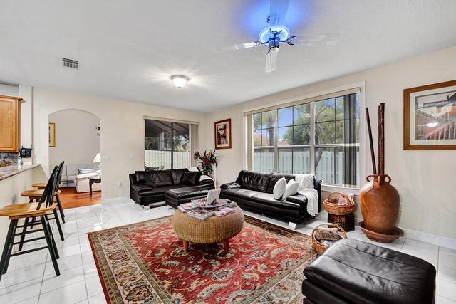 15241 SW 51st Street, Miramar, FL 33027