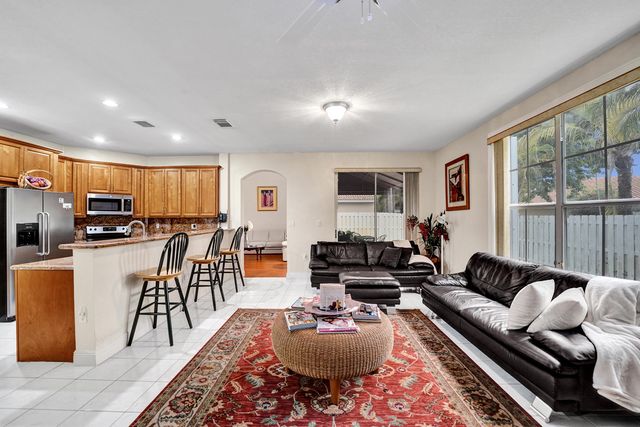 15241 SW 51st Street, Miramar, FL 33027