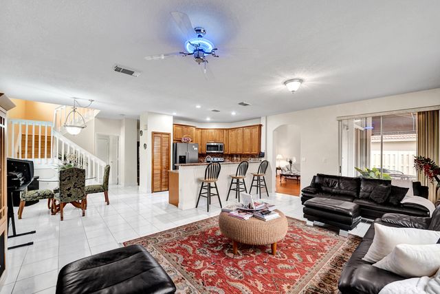 15241 SW 51st Street, Miramar, FL 33027