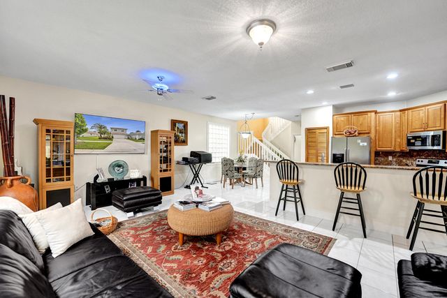 15241 SW 51st Street, Miramar, FL 33027