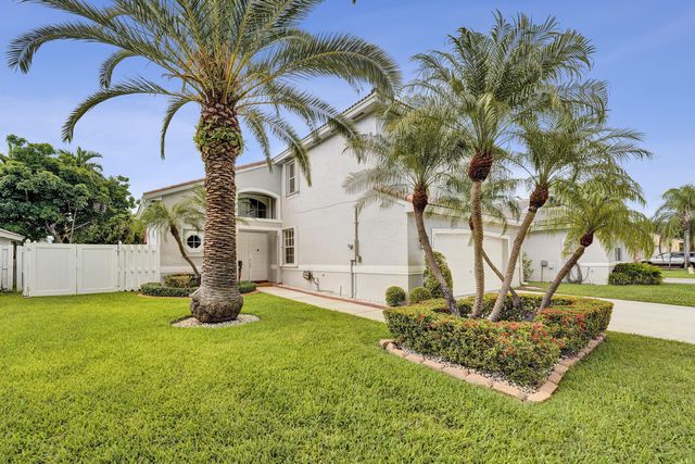 15241 SW 51st Street, Miramar, FL 33027