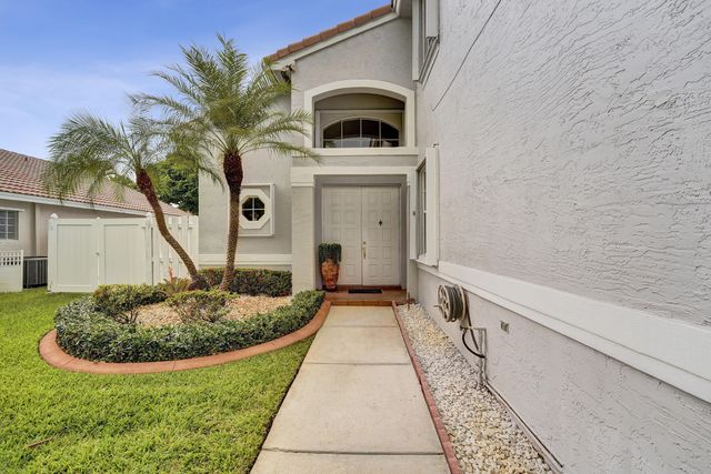 15241 SW 51st Street, Miramar, FL 33027