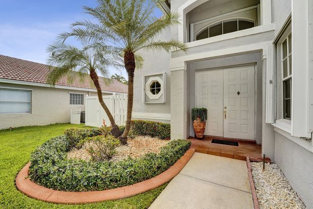 15241 SW 51st Street, Miramar, FL 33027
