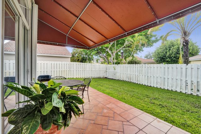 15241 SW 51st Street, Miramar, FL 33027