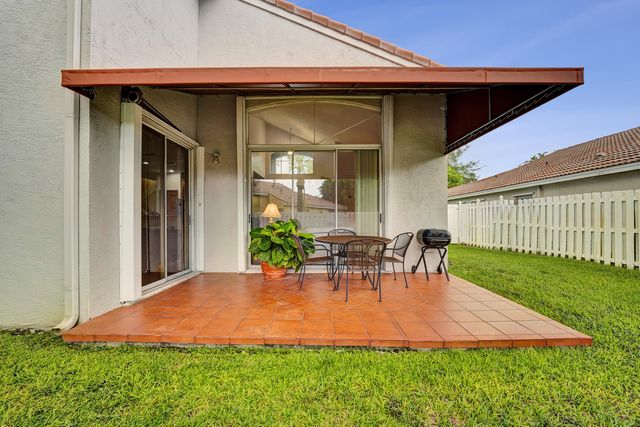 15241 SW 51st Street, Miramar, FL 33027