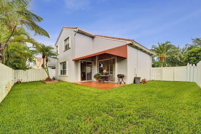 15241 SW 51st Street, Miramar, FL 33027