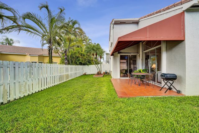 15241 SW 51st Street, Miramar, FL 33027
