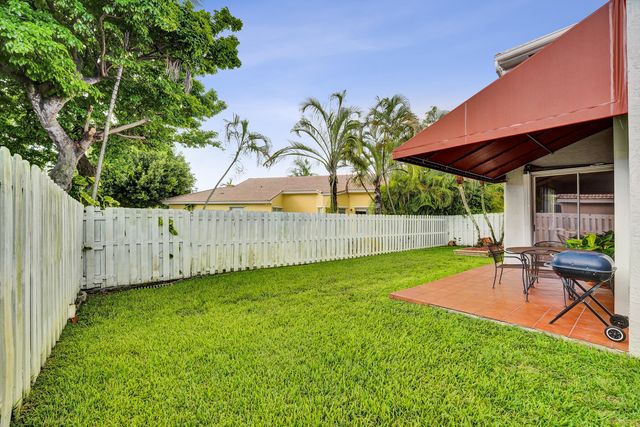 15241 SW 51st Street, Miramar, FL 33027