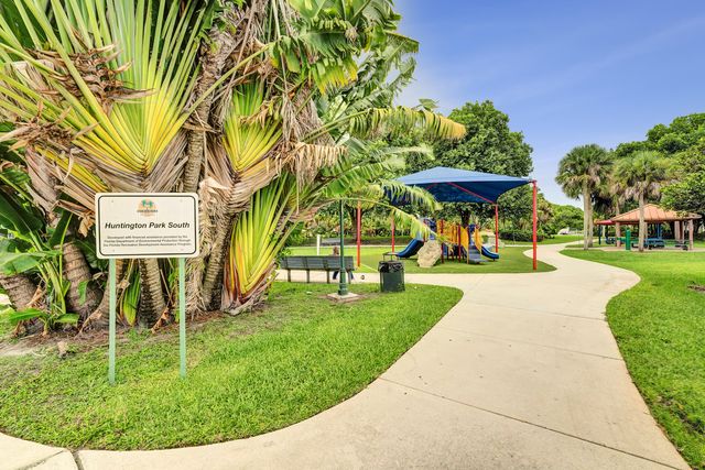 15241 SW 51st Street, Miramar, FL 33027