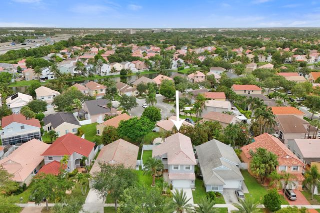 15241 SW 51st Street, Miramar, FL 33027