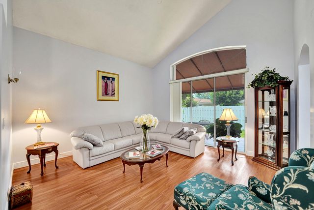 15241 SW 51st Street, Miramar, FL 33027
