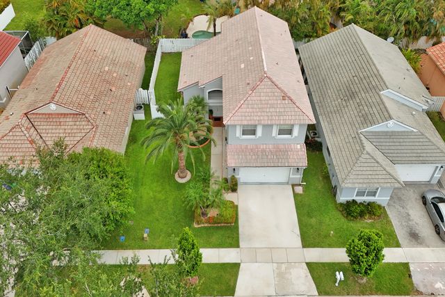 15241 SW 51st Street, Miramar, FL 33027