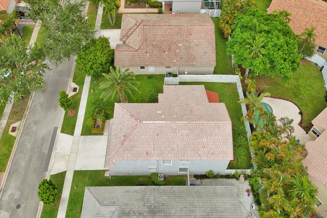 15241 SW 51st Street, Miramar, FL 33027