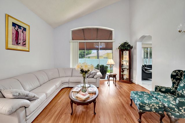 15241 SW 51st Street, Miramar, FL 33027