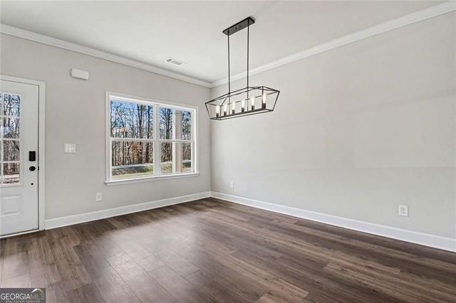 3529 Gaines Mill Road, Gainesville, GA 30507