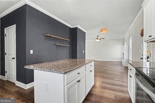 3529 Gaines Mill Road, Gainesville, GA 30507