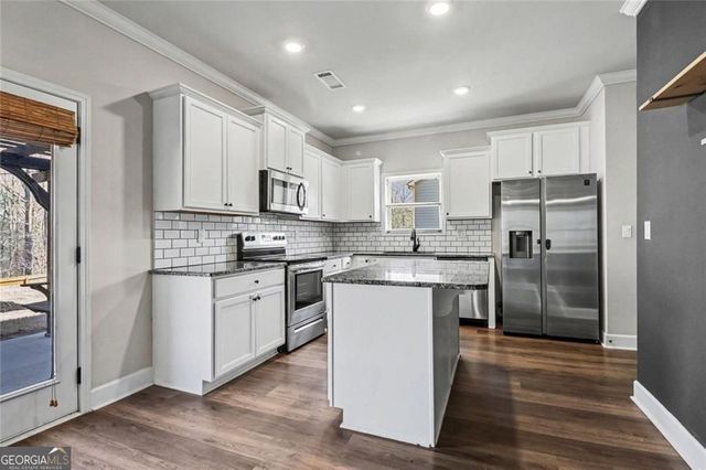 3529 Gaines Mill Road, Gainesville, GA 30507