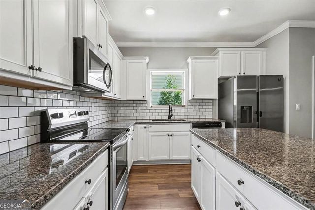 3529 Gaines Mill Road, Gainesville, GA 30507