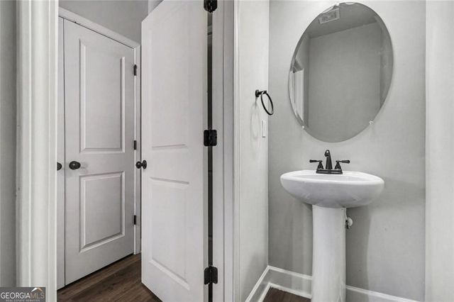 3529 Gaines Mill Road, Gainesville, GA 30507