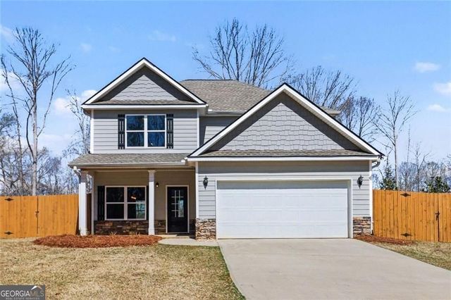 3529 Gaines Mill Road, Gainesville, GA 30507