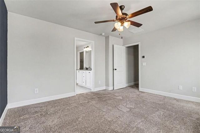 3529 Gaines Mill Road, Gainesville, GA 30507