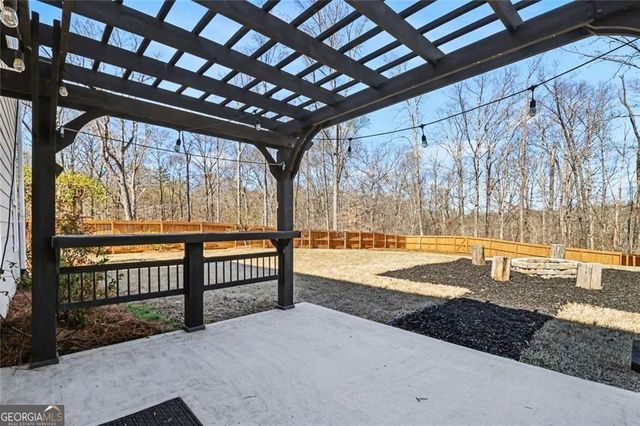 3529 Gaines Mill Road, Gainesville, GA 30507