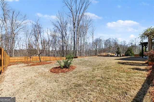 3529 Gaines Mill Road, Gainesville, GA 30507