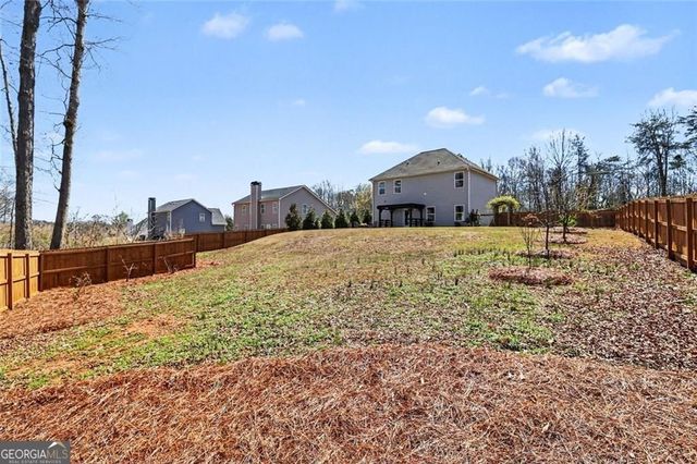 3529 Gaines Mill Road, Gainesville, GA 30507