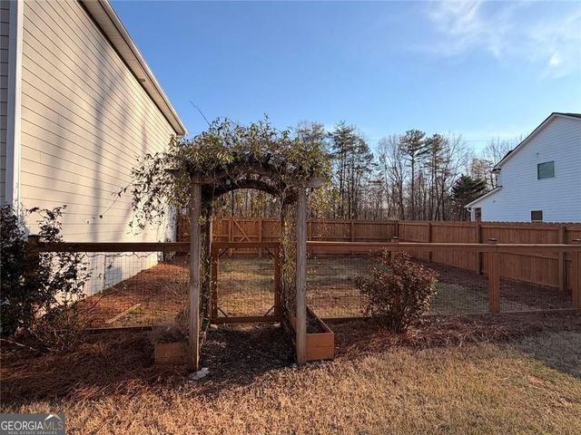 3529 Gaines Mill Road, Gainesville, GA 30507