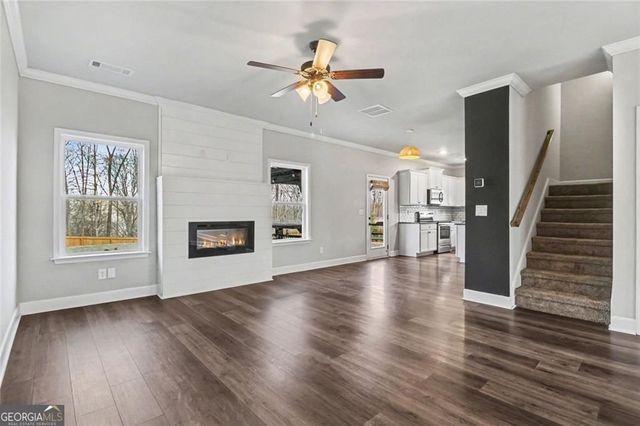 3529 Gaines Mill Road, Gainesville, GA 30507