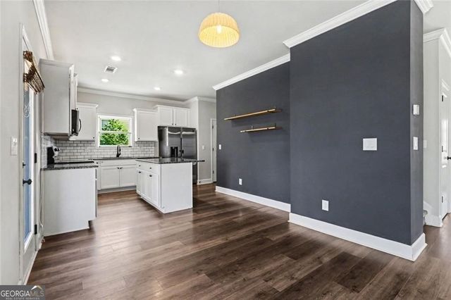 3529 Gaines Mill Road, Gainesville, GA 30507