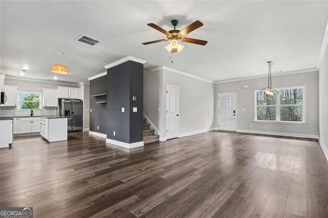 3529 Gaines Mill Road, Gainesville, GA 30507