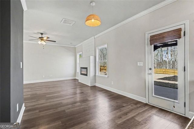 3529 Gaines Mill Road, Gainesville, GA 30507