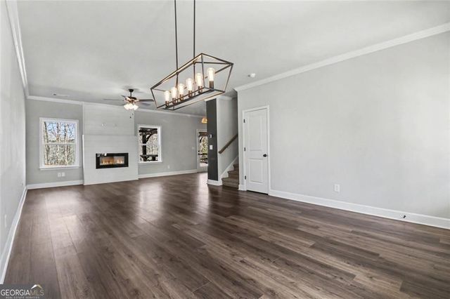 3529 Gaines Mill Road, Gainesville, GA 30507