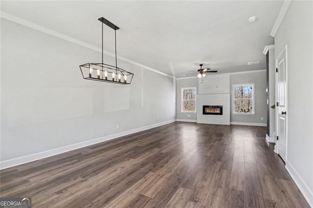 3529 Gaines Mill Road, Gainesville, GA 30507