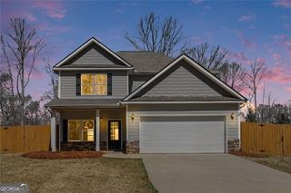 3529 Gaines Mill Road, Gainesville, GA 30507