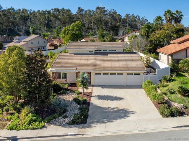 14274 Woodcreek Rd, Poway, CA 92064