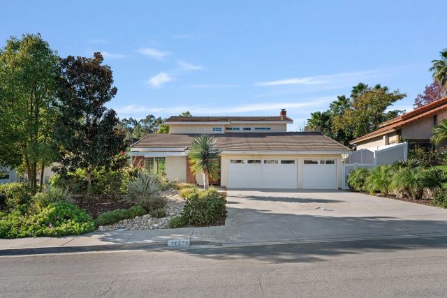 14274 Woodcreek Rd, Poway, CA 92064