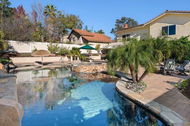 14274 Woodcreek Rd, Poway, CA 92064